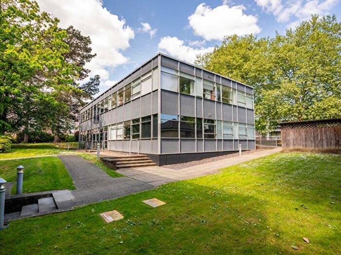 2 Bedroom Apartment To Rent In Newsom Place, St. Peters Road, St. Albans, Hertfordshire, AL1