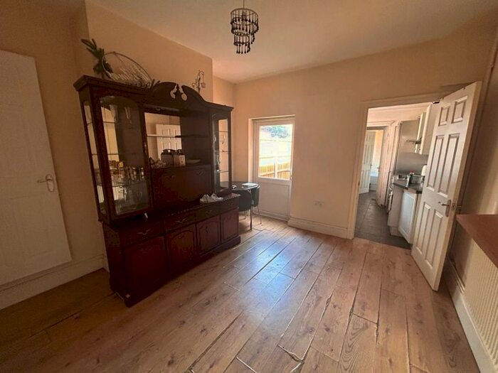 2 Bedroom Terraced House To Rent In Lynton Street, Derby, DE22