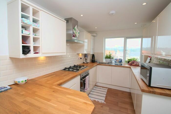 2 Bedroom End Of Terrace House To Rent In Havelock Road, St Marychurch, Torquay TQ1