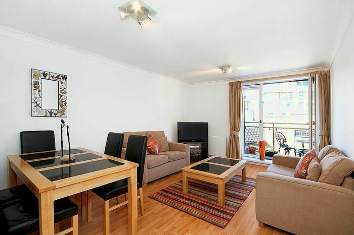 2 Bedroom Flat To Rent In Vestry Court, Monck Street, SW1P