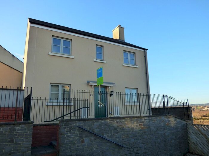 3 Bedroom Detached House To Rent In Lon Y Grug, Llandarcy, Neath., SA10