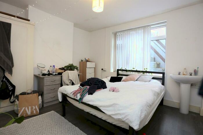 5 Bedroom House To Rent In Upper Lewes Road, Brighton, BN2