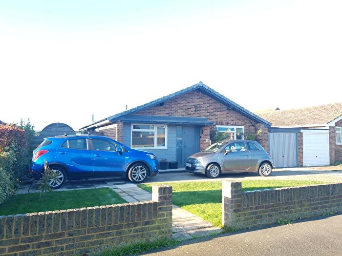3 Bedroom Bungalow To Rent In Marine Drive, Bishopstone, Seaford, BN25