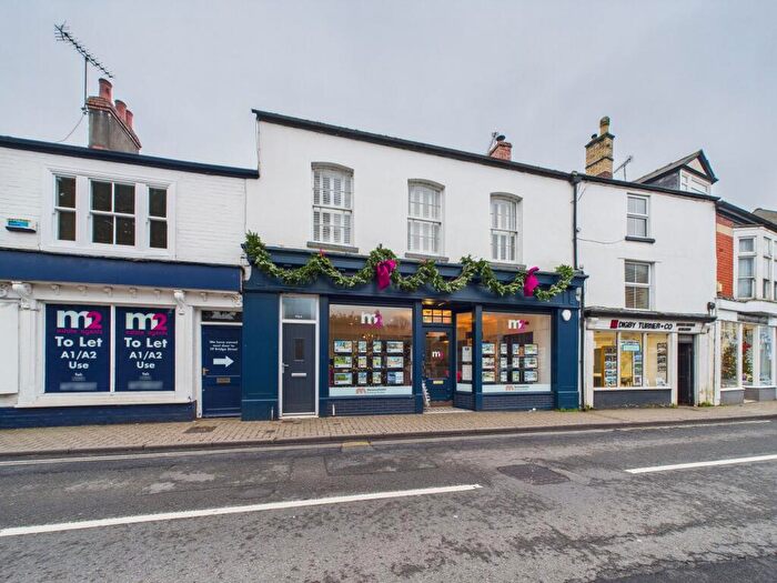 2 Bedroom Property To Rent In Bridge Street, Usk, NP15