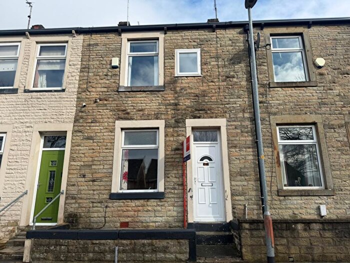3 Bedroom Terraced House To Rent In Wren Street, Burnley, BB12