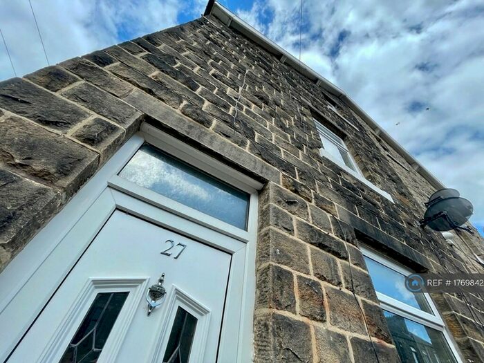 3 Bedroom Terraced House To Rent In Lister Street, Keighley, BD21