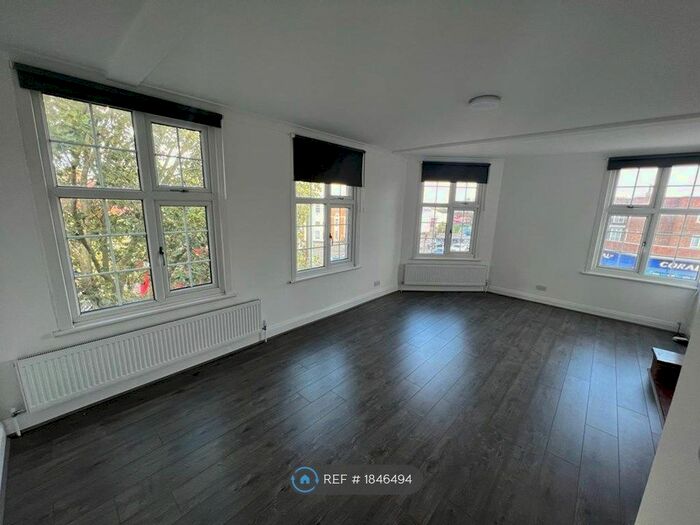 2 Bedroom Flat To Rent In Longbridge Road, Barking, IG11