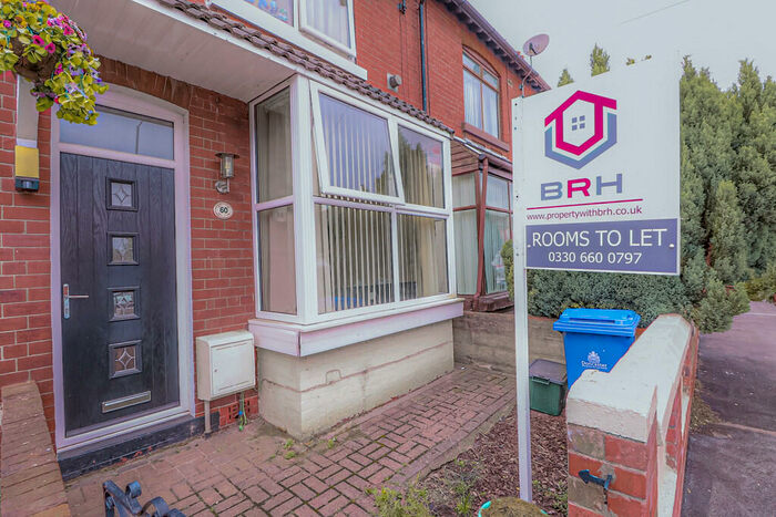 1 Bedroom Terraced House To Rent In Rockingham Road, Wheatley, Doncaster, DN2