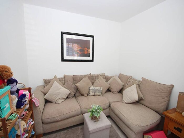 5 Bedroom Detached House For Sale In Trem Yr Afon, Cefn Hengoed, Hengoed, CF82