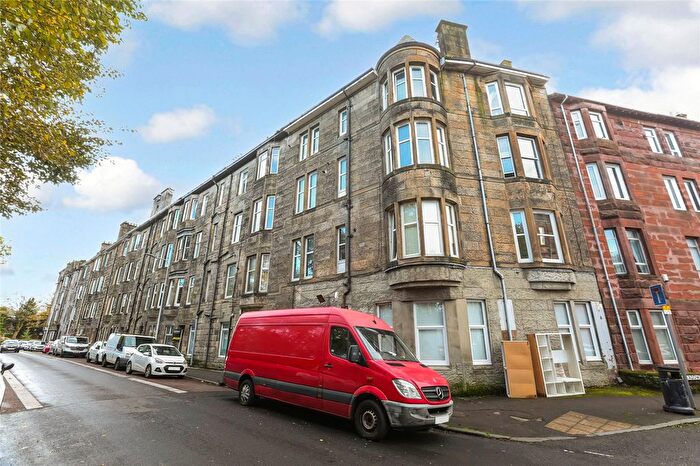 1 Bedroom Flat For Sale In Station Road, Dumbarton, West Dunbartonshire, G82