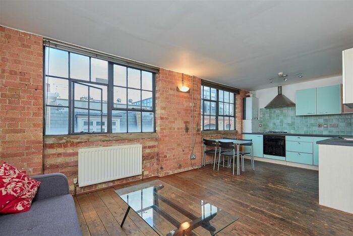 2 Bedroom Flat To Rent In Rampart Street, London, E1