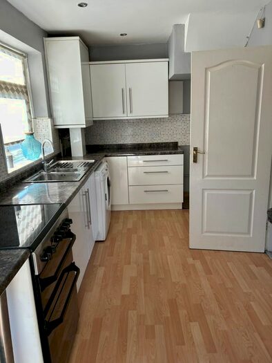 2 Bedroom Terraced House To Rent In Farcroft Avenue, Manchester, M26