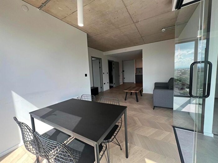 2 Bedroom Apartment To Rent In F Spinners Way, Castlefield, Manchester, M15