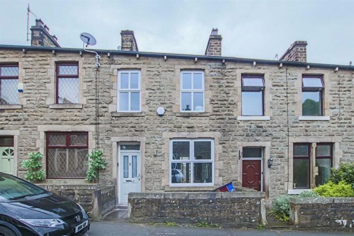 3 Bedroom Terraced House To Rent In Woodcroft Street, Rossendale, BB4