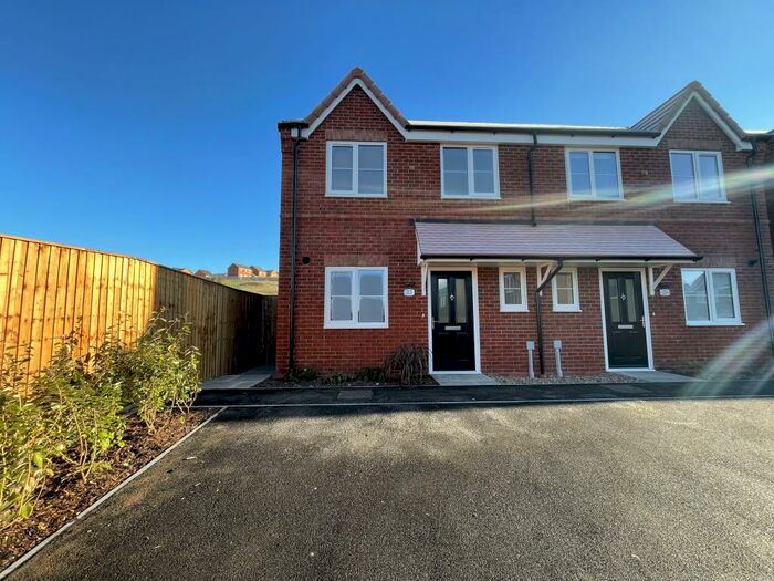 3 Bedroom House To Rent In Sandy Grove, Mansfield, NG18
