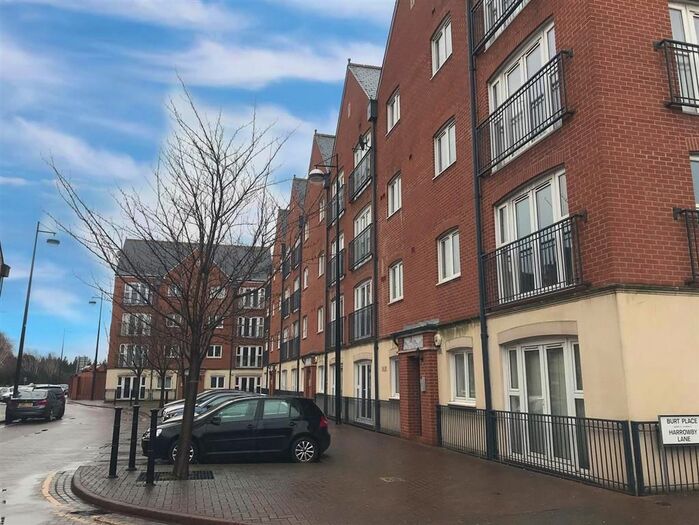 2 Bedroom Flat To Rent In Harrowby Street, Cardiff Bay, Cardiff, CF10