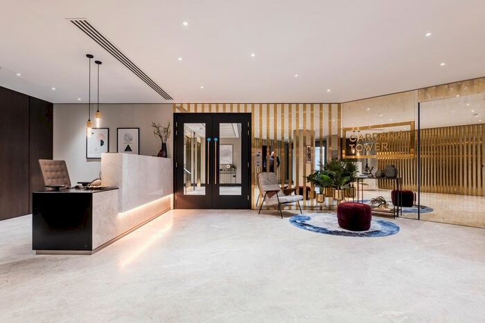 2 Bedroom Flat To Rent In Bollinder Place, London, EC1V