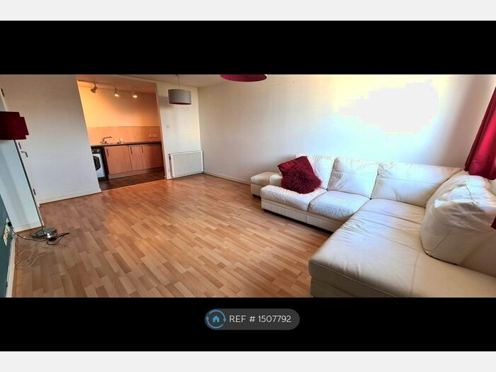 1 Bedroom Flat To Rent In Main Street, Cambuslang, Glasgow, G72
