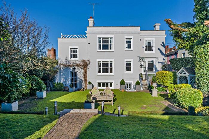 6 Bedroom House For Sale In Queen Street, Castle Hedingham, Halstead, Essex, CO9