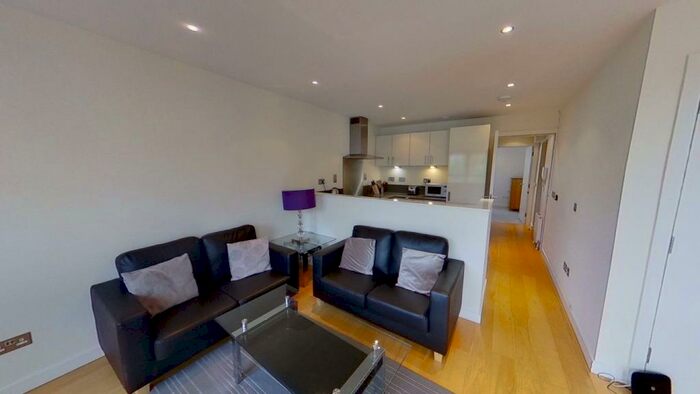 1 Bedroom Flat To Rent In Henderson Place, New Town, EH3