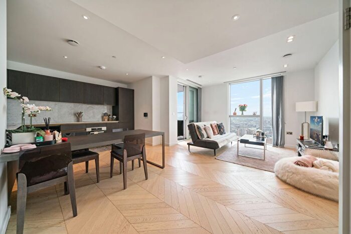 1 Bedroom Flat To Rent In The Atlas Building, City Road, London, EC1V