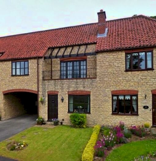 3 Bedroom Terraced House To Rent In Viking Close, Waddington, LN5