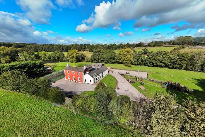 5 Bedroom Detached House For Sale In Eamont Bridge, Penrith, CA10