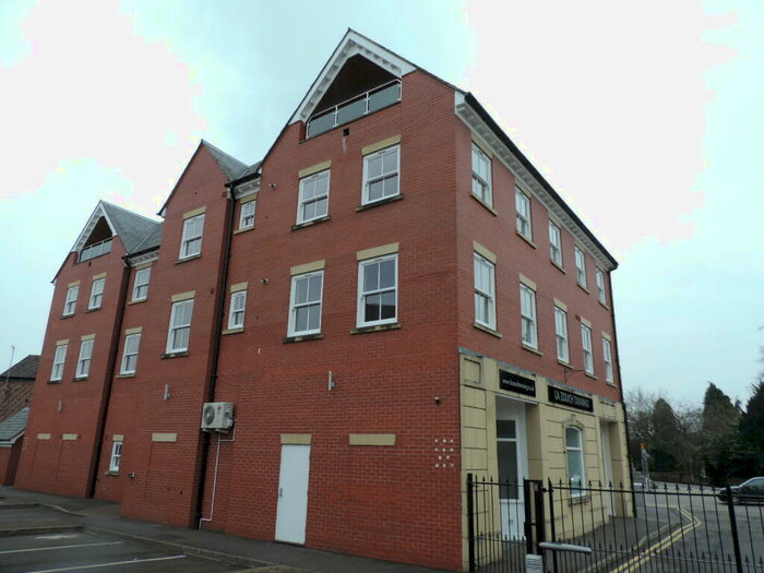 2 Bedroom Apartment To Rent In Bath Street, Ashby, LE65