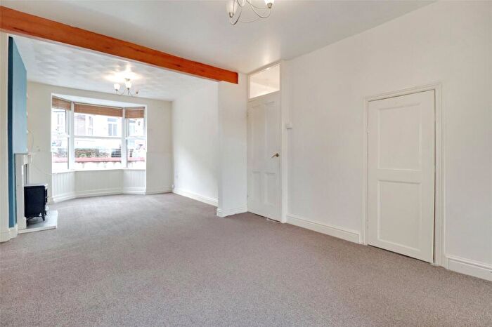 2 Bedroom Terraced House For Sale In Clifton Street, Bideford, Devon, EX39