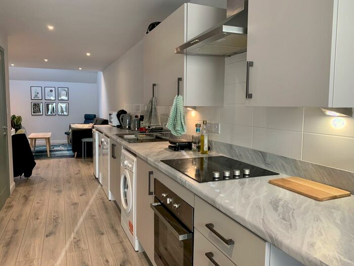 2 Bedroom Terraced House To Rent In Swan Mews, Chelmsford Street, Lincoln, LN5