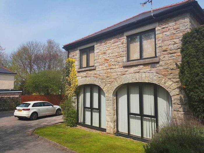 2 Bedroom Property To Rent In St Christophers Court, Bridgend, CF35