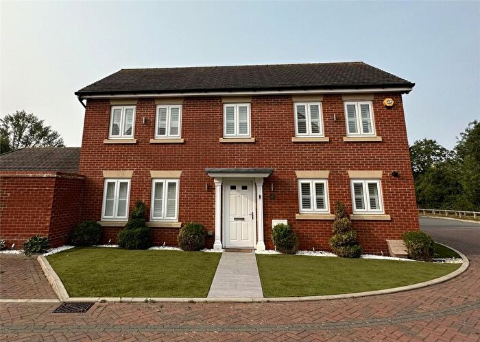 4 Bedroom Detached House To Rent In Pippin Road, Ongar, Essex, CM5