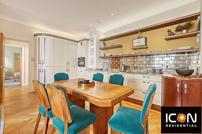 2 Bedroom Flat To Rent In B Belvedere Road, County Hall, London, London, SE1