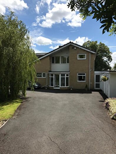 1 Bedroom Flat To Rent In Shaw Hill, Shaw, SN12