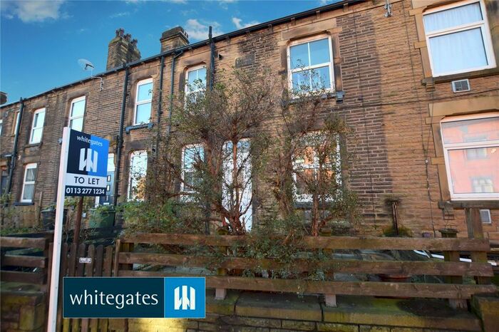 1 Bedroom Terraced House To Rent In Westfield Buildings, Morley, Leeds, West Yorkshire, LS27