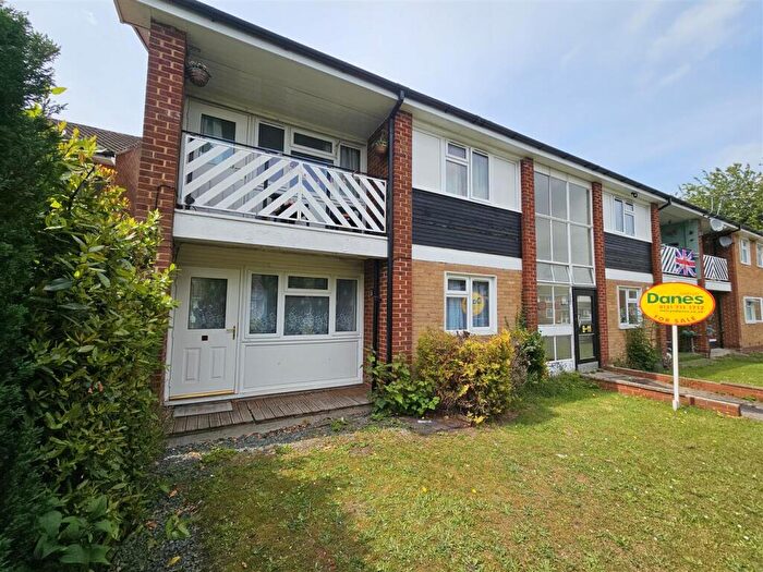 1 Bedroom Apartment For Sale In Frankton Close, Solihull, B92