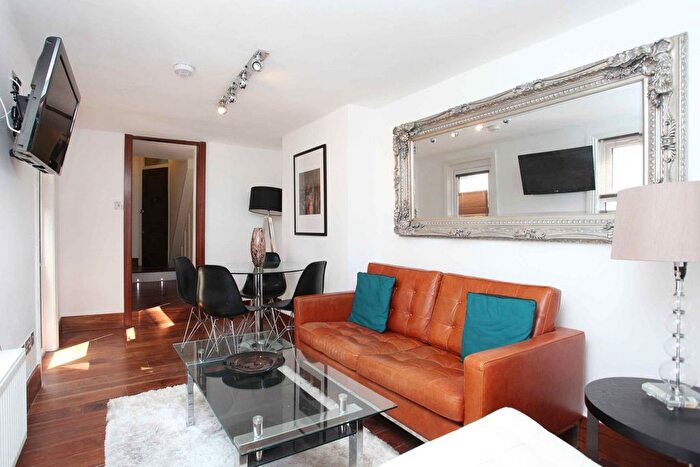 2 Bedroom Flat To Rent In Dalling Road, Brackenbury Village, Hammersmith, W6