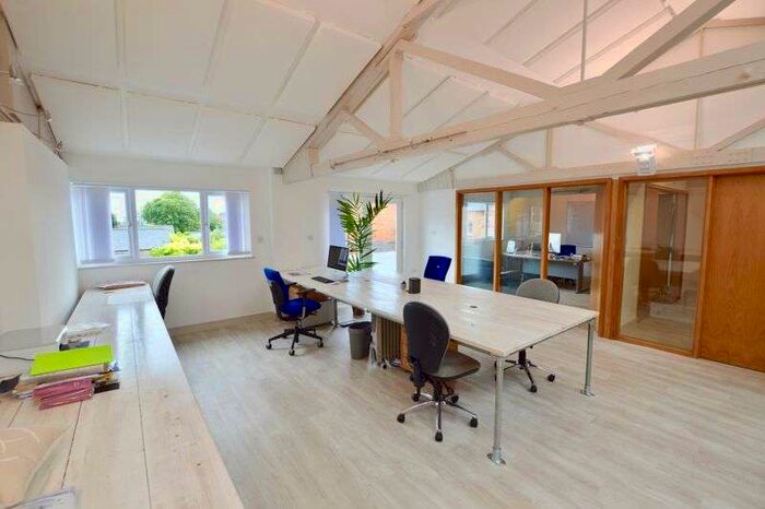 Property To Rent In Queen Street, Stamford, PE9