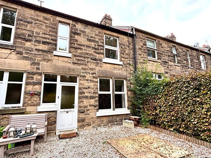 3 Bedroom Property To Rent In Peakland View, Darley Dale, DE4