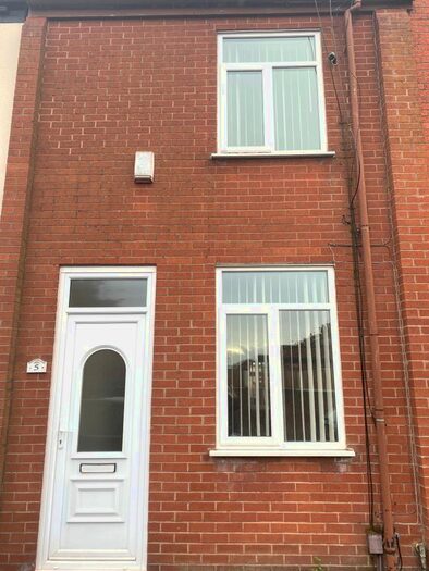 2 Bedroom Terraced House To Rent In Crowther Street, St. Helens, WA10