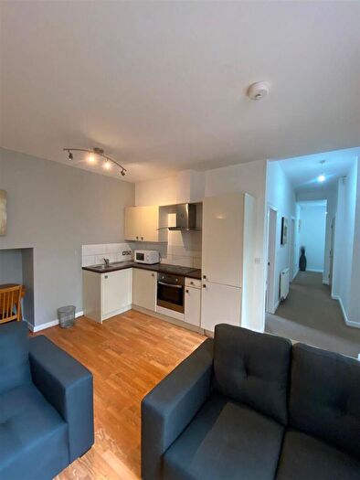 2 Bedroom Apartment To Rent In Burley Road, Leeds, LS4