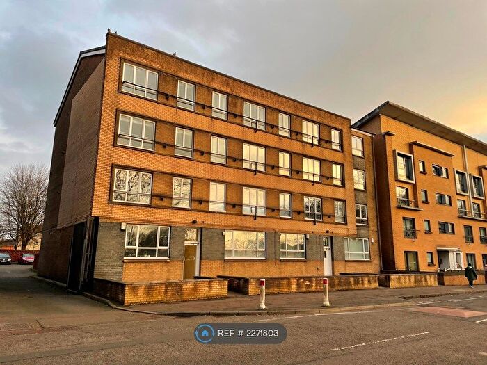 1 Bedroom Flat To Rent In Wellshot Road, Glasgow, G32