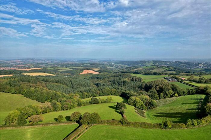 Land For Sale In Land At Nadderwater, Nadderwater, Exeter, Devon, EX4