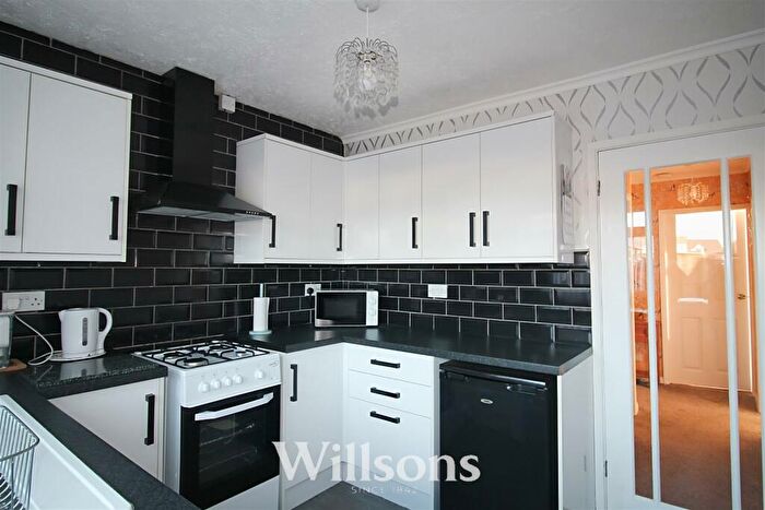 2 Bedroom Semi-Detached Bungalow For Sale In Laura Court, Ingoldmells, Skegness, PE25