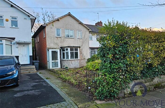 3 Bedroom Terraced House For Sale In Masshouse Lane, Kings Norton, Birmingham, West Midlands, B38