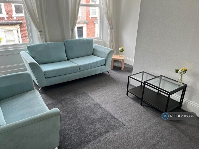 1 Bedroom Flat To Rent In Argyle Square, Sunderland, SR2