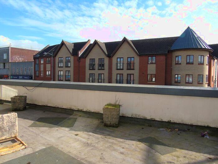 4 Bedroom Apartment To Rent In London Road, Oxford, OX3