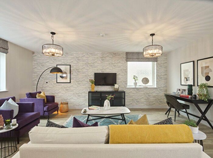 3 Bedroom Detached House For Sale In Rye Mews, Waterbeach, Cambridge, Cambridgeshire, CB25