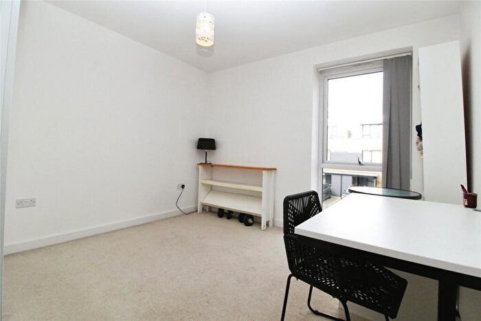 2 Bedroom Apartment To Rent In Wayfaring Court, Safflower Lane, Romford, Essex, RM3