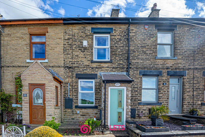3 Bedroom Terraced House For Sale In The Walk, Birdwell, Barnsley, S70